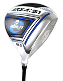 Alien Golf Area 51 Driver