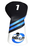 Alien Golf Area 51 Driver