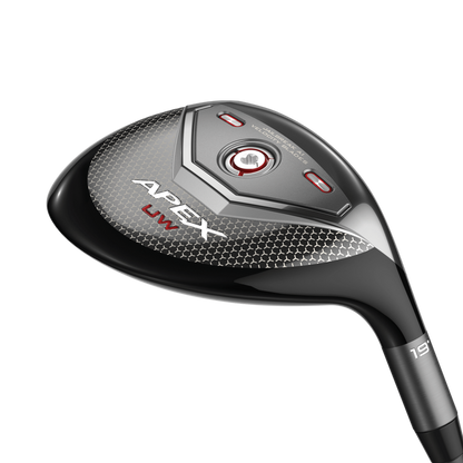 Callaway Apex Utility Wood – Lefties Only Golf Shop
