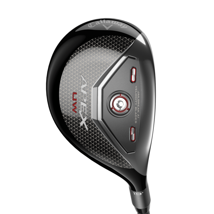 Callaway Apex Utility Wood – Lefties Only Golf Shop