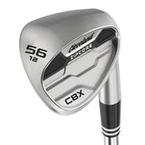 Cleveland CBX ZIPCORE Wedges Steel Shaft