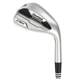 Cleveland CBX ZIPCORE Wedges Steel Shaft