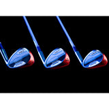 Cleveland CBX ZIPCORE Wedges Steel Shaft