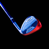 Cleveland CBX ZIPCORE Wedges Steel Shaft