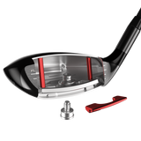 Callaway Apex Utility Wood