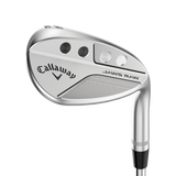 Callaway Jaws Raw Face Chrome Wedges