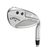 Callaway Jaws Raw Face Chrome Wedges Ladies