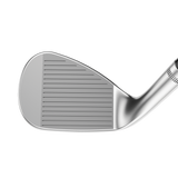 Callaway Jaws Raw Face Chrome Wedges Ladies