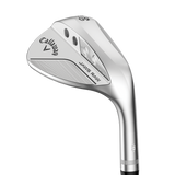 Callaway Jaws Raw Face Chrome Wedges Ladies