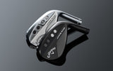 Callaway Jaws Raw Face Chrome Wedges Ladies