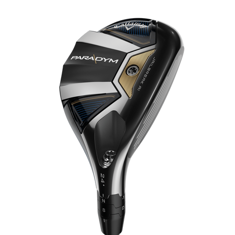 Callaway Paradym Hybrids