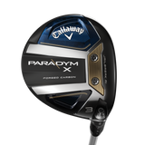 Callaway Paradym X Fairway Woods