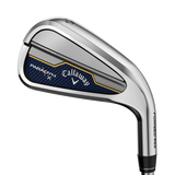 Callaway Paradym X Irons Graphite Shaft