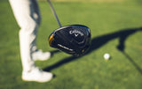 Callaway Rogue ST MAX Drivers Ladies