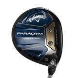 Callaway Women's Paradym Fairway Woods