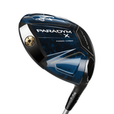 Callaway Women's Paradym X Drivers