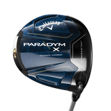 Callaway Women's Paradym X Drivers