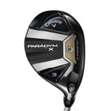 Callaway Women's Paradym X Hybrids