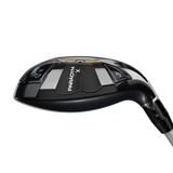 Callaway Women's Paradym X Hybrids