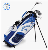 Callaway XJ Starter Junior (select your set by hight)