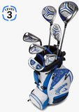 Callaway XJ Starter Junior (select your set by hight)