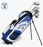 Callaway XJ Starter Junior (select your set by hight)