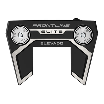 Cleveland Frontline Elite ELEVADO Slant Neck Putter