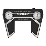 Cleveland Frontline Elite ELEVADO Slant Neck Putter