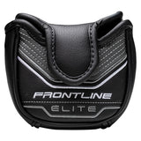 Cleveland Frontline Elite ELEVADO Slant Neck Putter