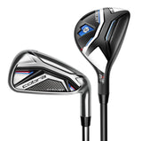 Cobra AEROJET Iron/Hybrid Combo Set