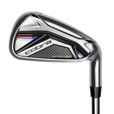 Cobra AEROJET Iron/Hybrid Combo Set