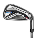 Cobra Aerojet Irons Steel Shaft