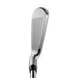 Cobra Aerojet Irons Steel Shaft