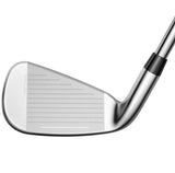 Cobra Aerojet Irons Steel Shaft