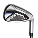 Cobra Aerojet Irons Graphite Shaft