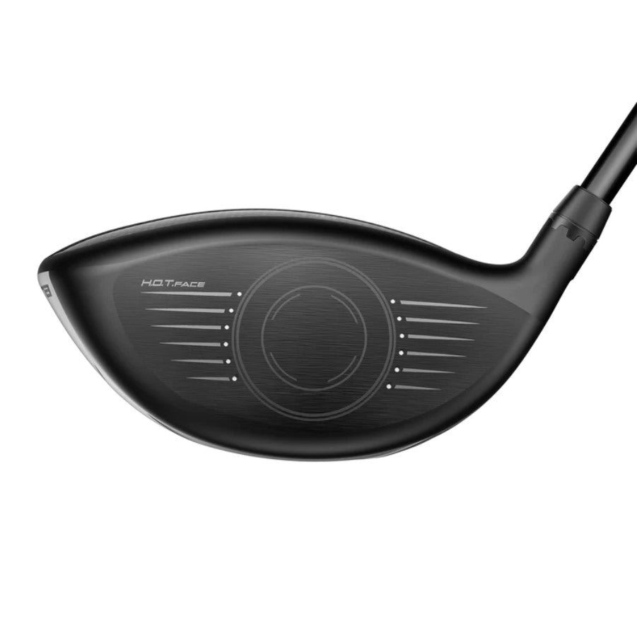 Cobra Aerojet LS Driver (Standard or Tour Length) – Lefties