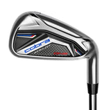 Cobra AEROJET ONE Length Iron/Hybrid Combo Set