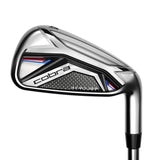 Cobra Aerojet One Length Irons Graphite Shaft