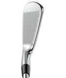 Cobra KING CB/MB Flow Irons Steel (2023)