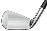 Cobra KING CB/MB Flow Irons Steel (2023)