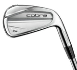 Cobra KING CB/MB Flow Irons Steel (2023)