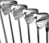 Cobra KING MB (Muscle Back) Irons Graphite (2023)