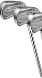 Cobra KING CB (Cavity Back) Irons Graphite (2023)