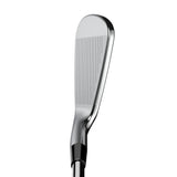 Cobra KING Forged TEC ONE LENGTH Irons Steel Shaft (2022)