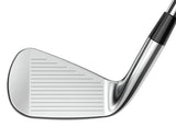 Cobra KING Tour Irons Steel (2023)