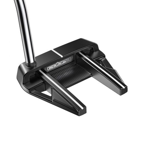 Cobra King Vintage Nova Putter Single Bend