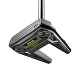 Cobra King Vintage Nova Putter Single Bend