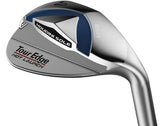 Tour Edge Hot Launch E521 Wedges Steel Shaft