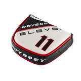 Odyssey Eleven Tour Lined DB Putter