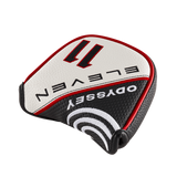 Odyssey Eleven Tour Lined DB Putter